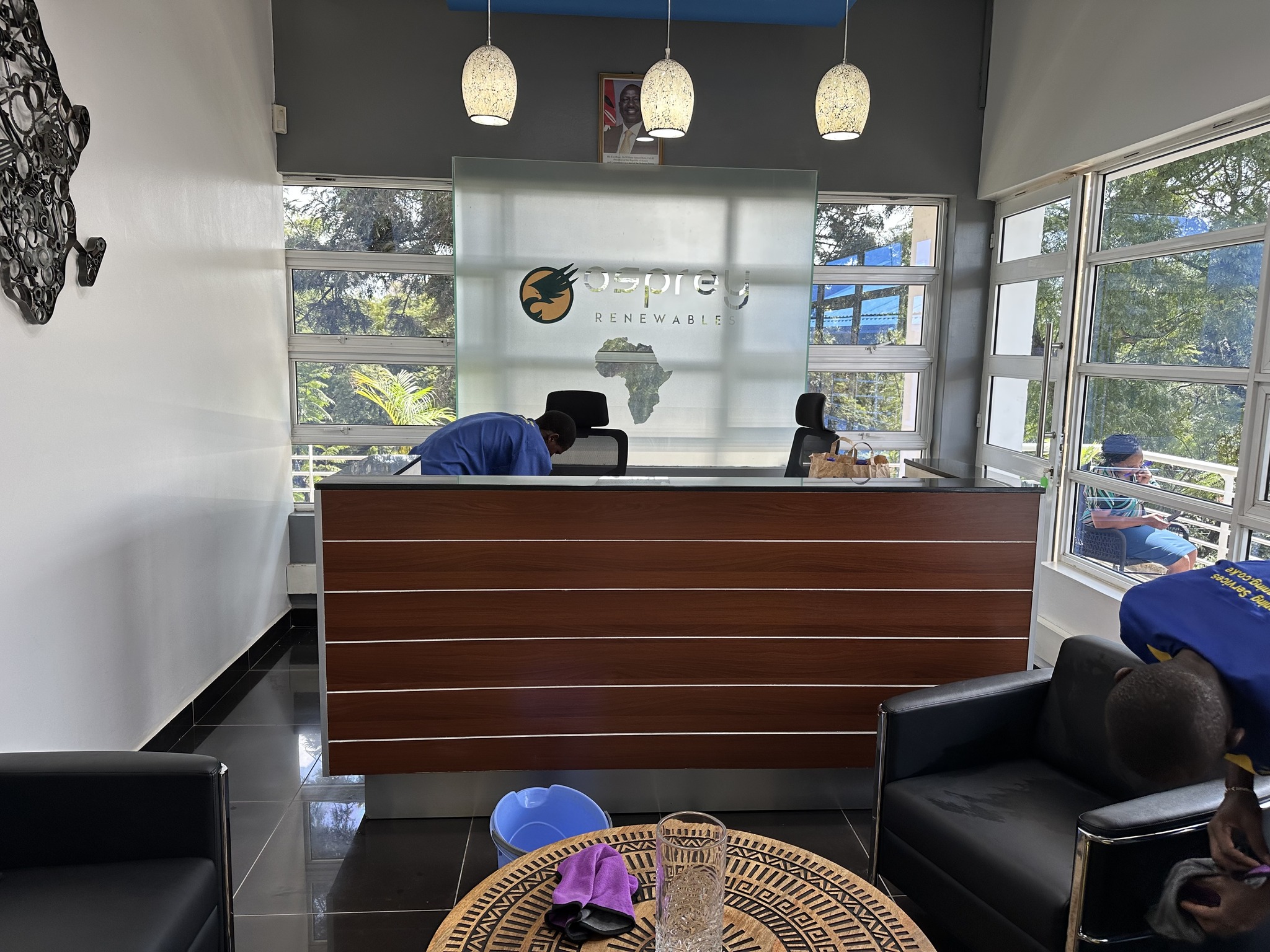 Office Cleaning Jobs Online in Nairobi: How to Get Hired by Companies