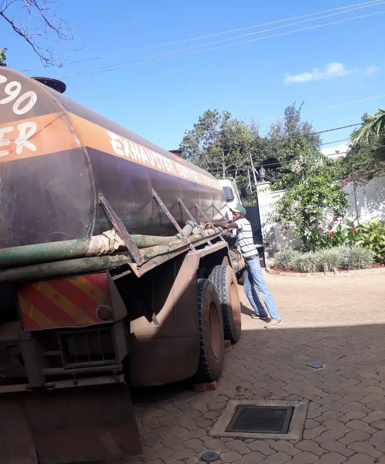 Mwalenyi Supplies