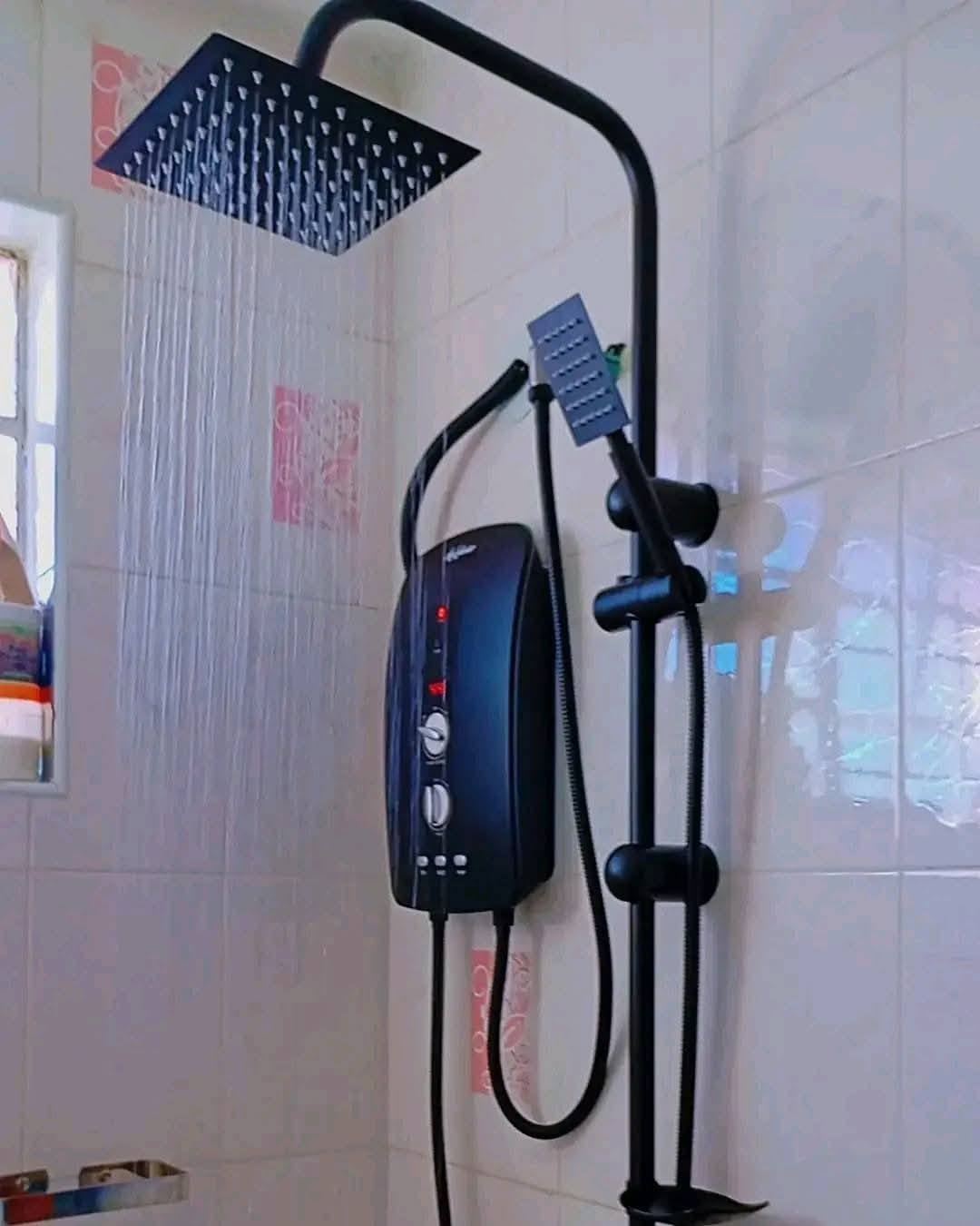 Felibest Plumbing