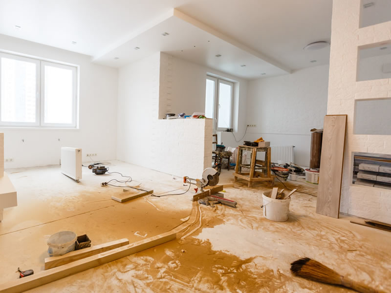 Post-Construction Cleaning Service in Kenya