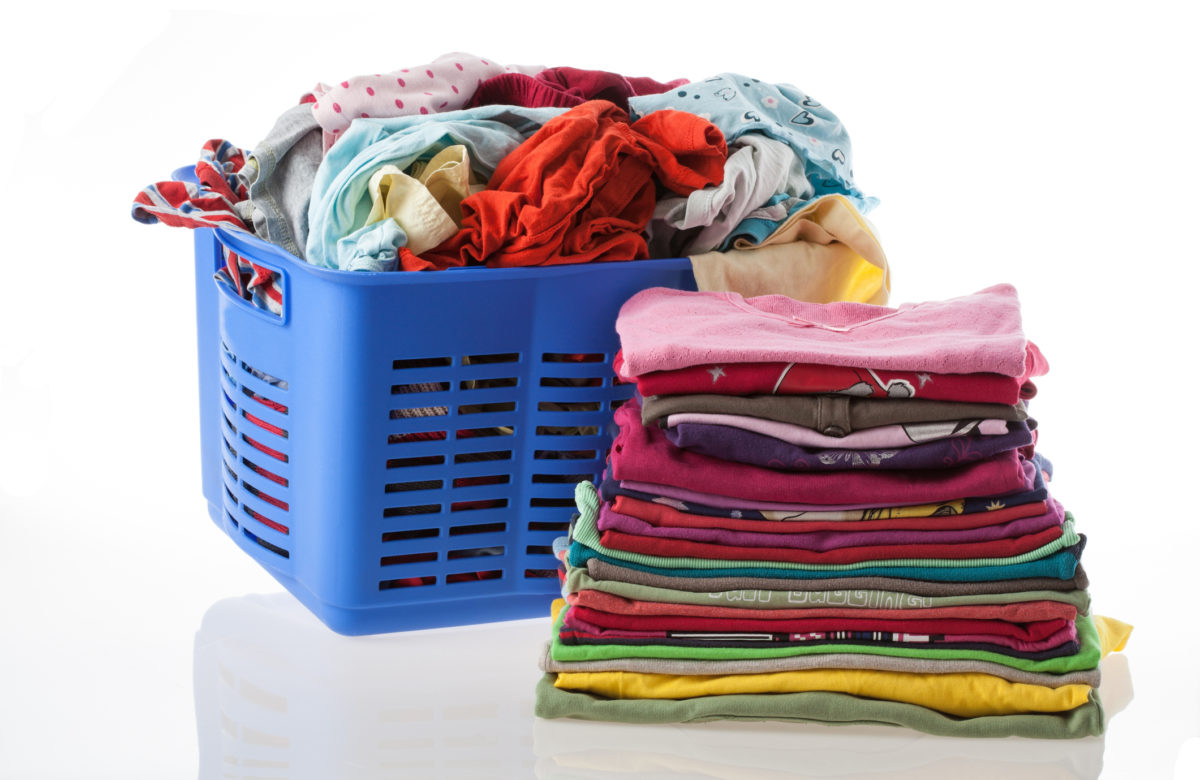 Laundry Services