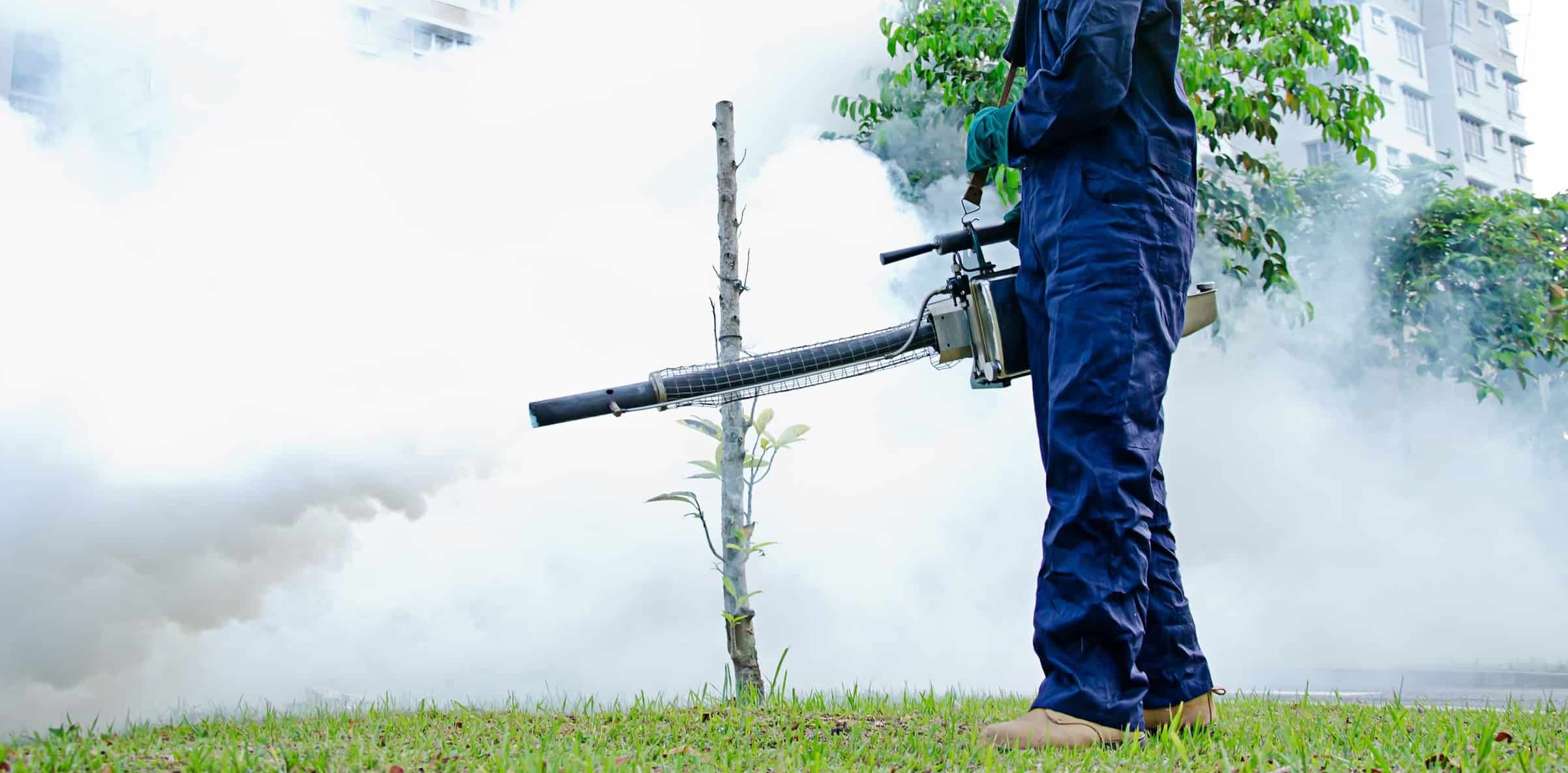 Professional Fumigation Service