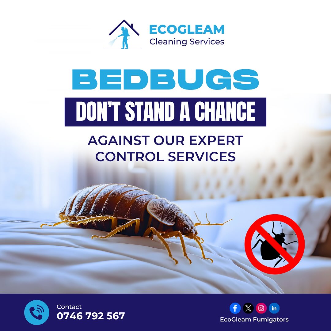 EcoGleam Fumigators