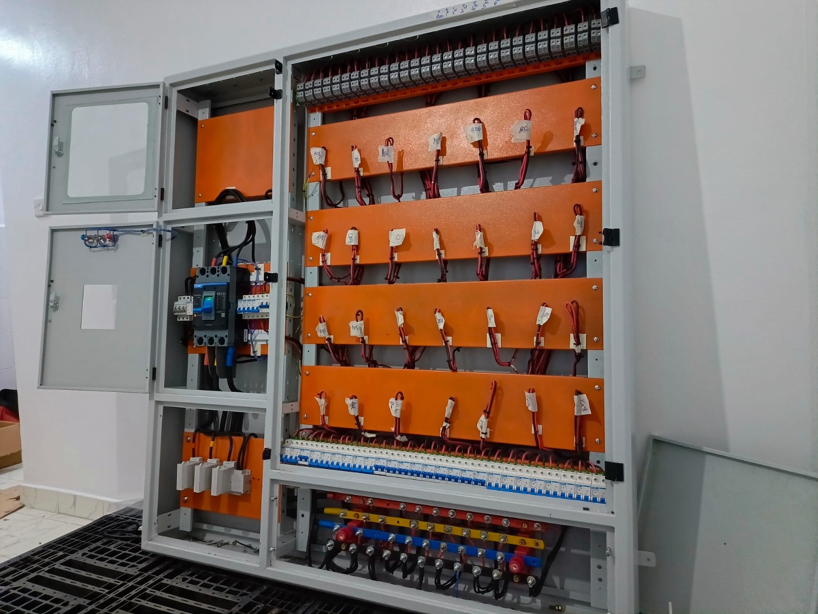 Evertech Power Services
