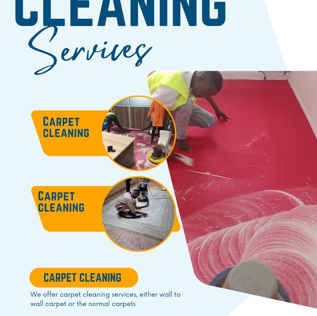 Kasans Cleaning Services