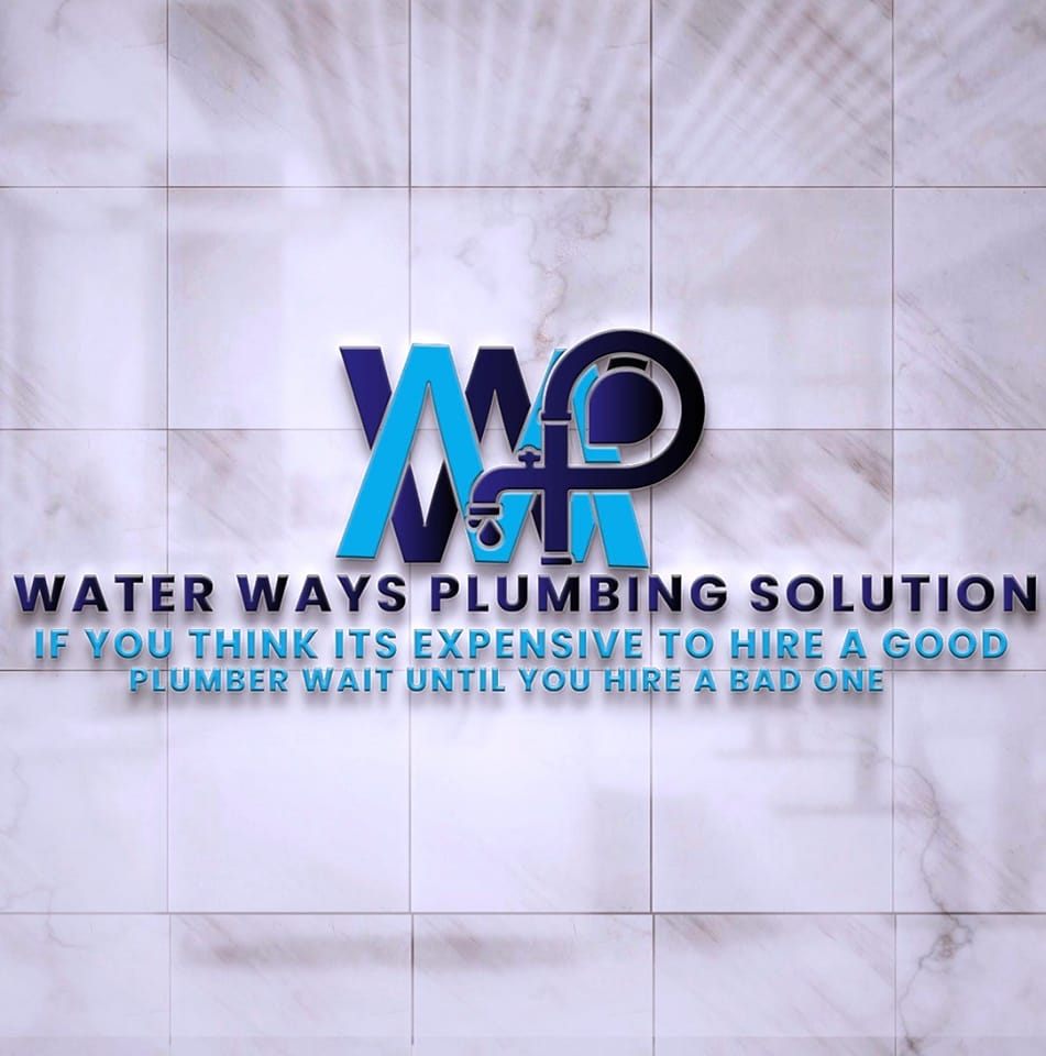 Water Ways Plumbing Solution