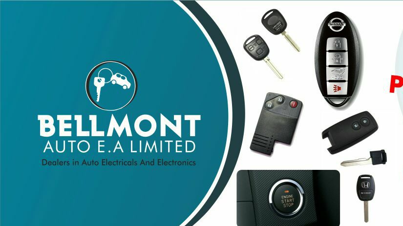 Bellmont Car Keys Experts