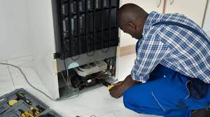 Refrigerator Electrical and Control Board Repair