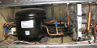 Refrigerator and Freezer Repair Kenya