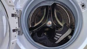 Washing Machine Repair Services - Drainage and Spin Fix