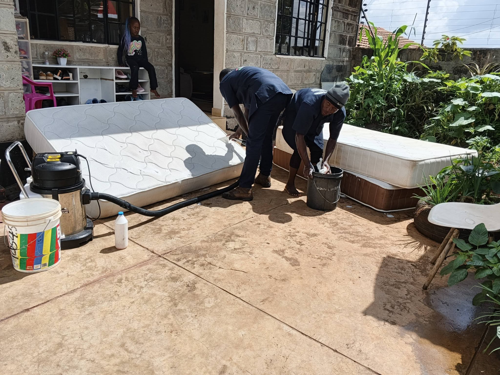Deep Cleaning Service - Image 3