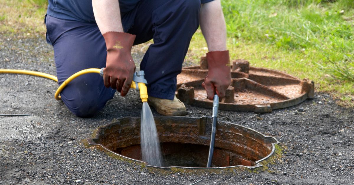 Drain Unblocking Service | Fast Blocked Drain Repair Experts - Image 6