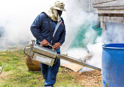 Professional Fumigation Service - Image 3