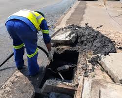 Drain Unblocking Service | Fast Blocked Drain Repair Experts - Image 3
