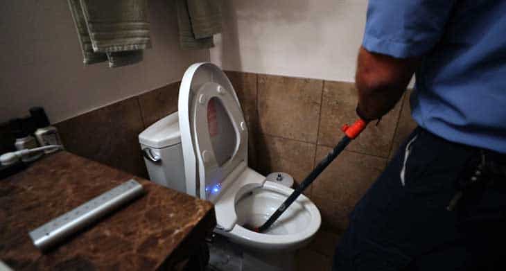 Toilet Repair Service - Image 3