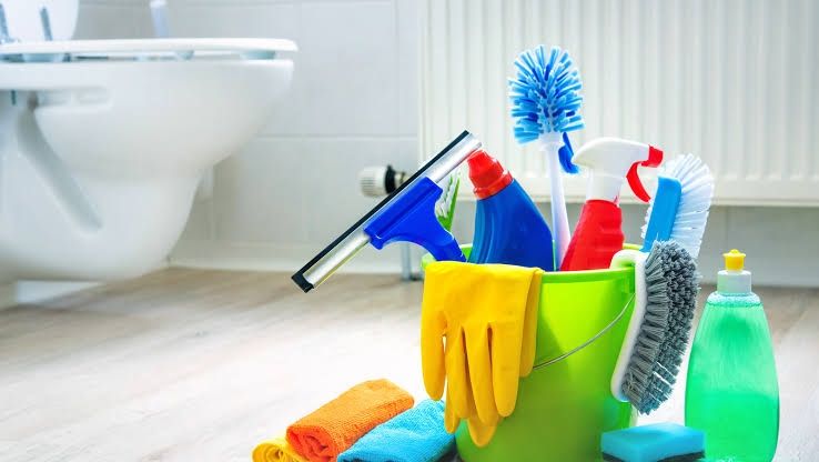General Cleaning Service - Image 4