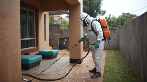 Professional Fumigation Service - Image 4