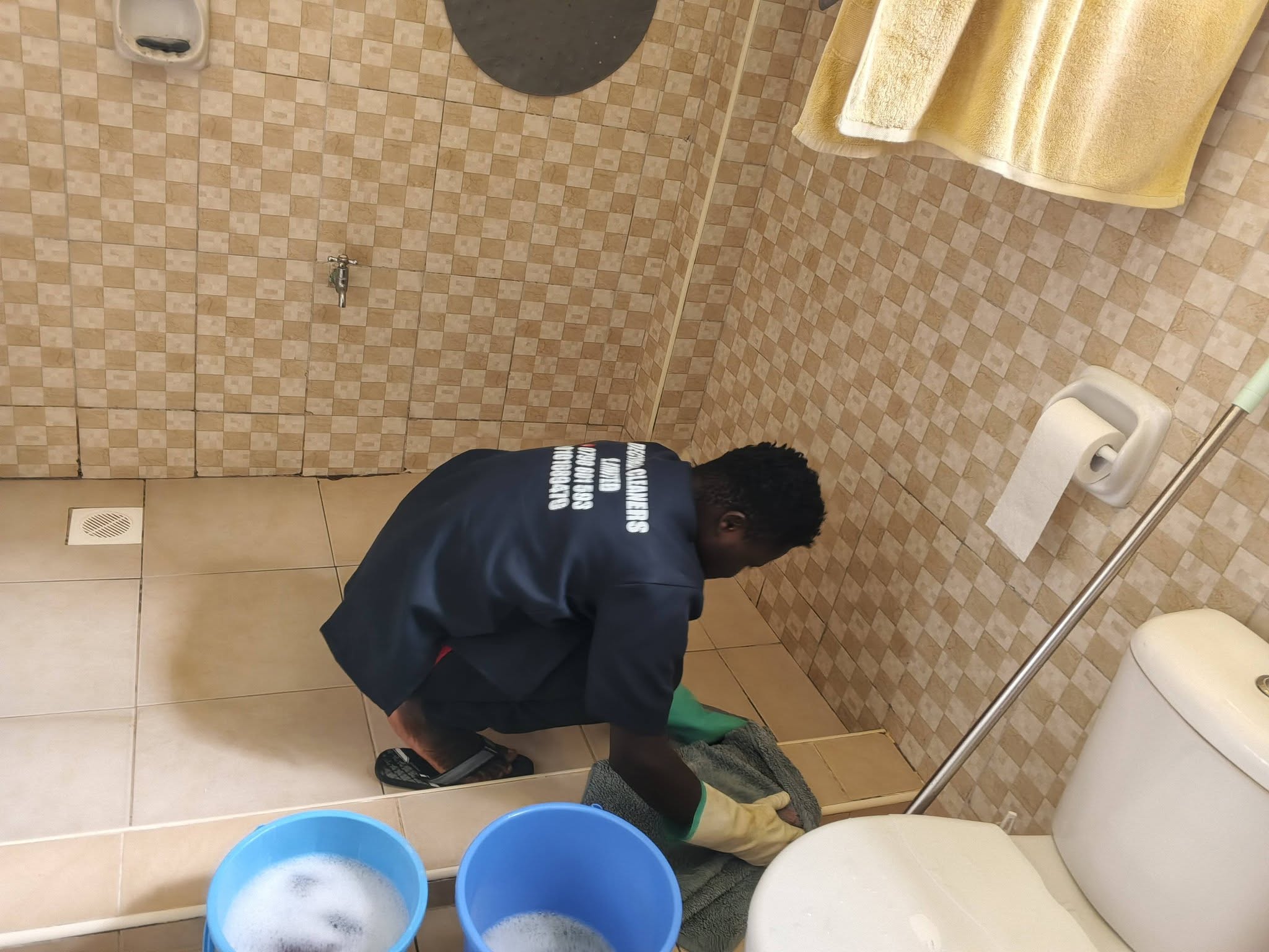 Deep Cleaning Service - Image 2
